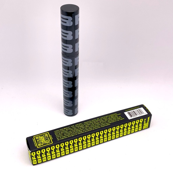 BEAUTY FOR CERTAIN | Whole Lotta Mascara | Tubing Mascara | Black (Brand New!) ✨ - Picture 8 of 12